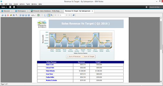 IntelliPRINT Reporting
